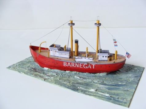 Barnegat