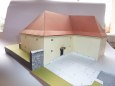 Barokn� s�pka v Lud��ov�