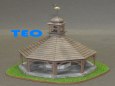 Barokn� studna ze St���ovic