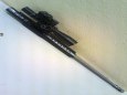 Barrett M98