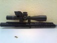 Barrett M98