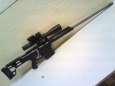 Barrett M98