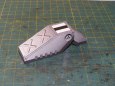 Battle type Robot