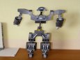 Battle type Robot