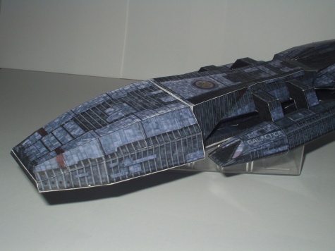 Battlestar Galactica Battlestar Galactica