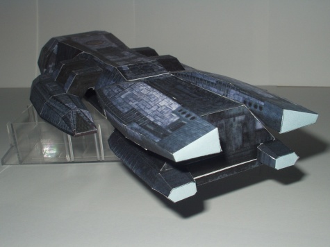 Battlestar Galactica Battlestar Galactica