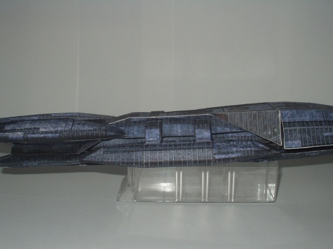 Battlestar Galactica Battlestar Galactica