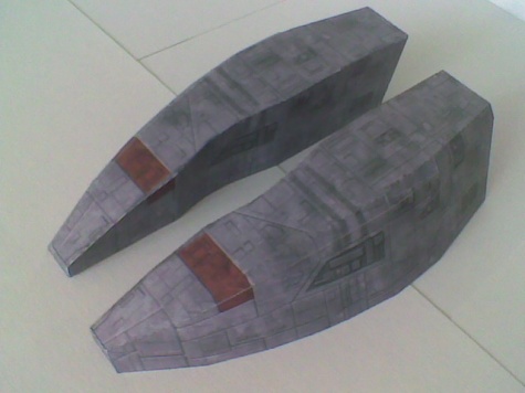 Battlestar Pegasus Battlestar Pegasus