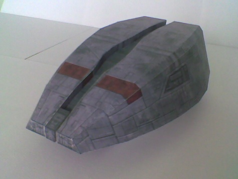 Battlestar Pegasus Battlestar Pegasus