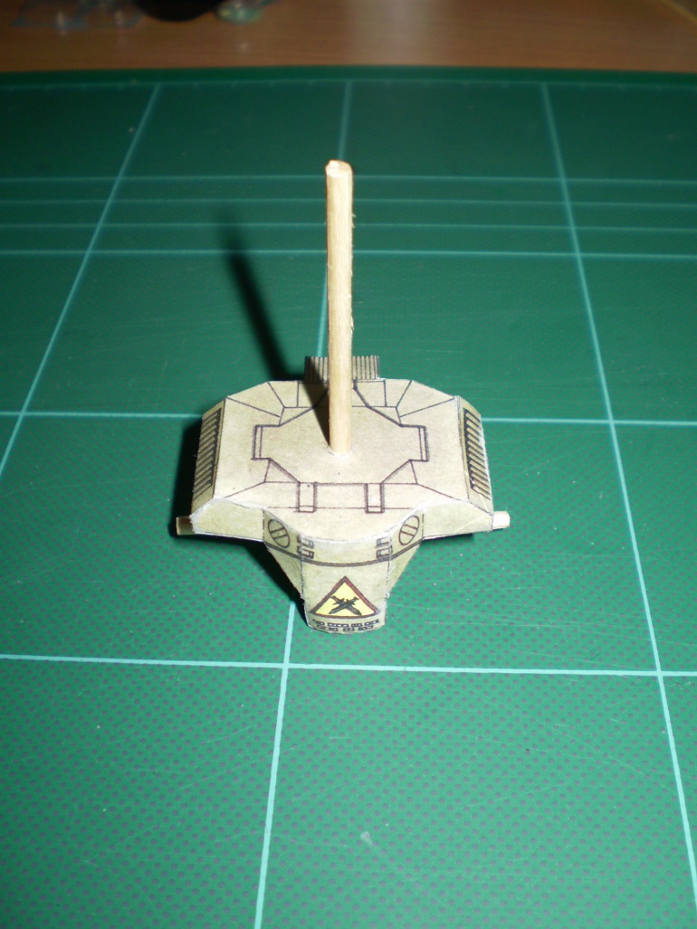 BATTLETECH VHM-6R (Plná velikost v novém okně) BATTLETECH VHM-6R