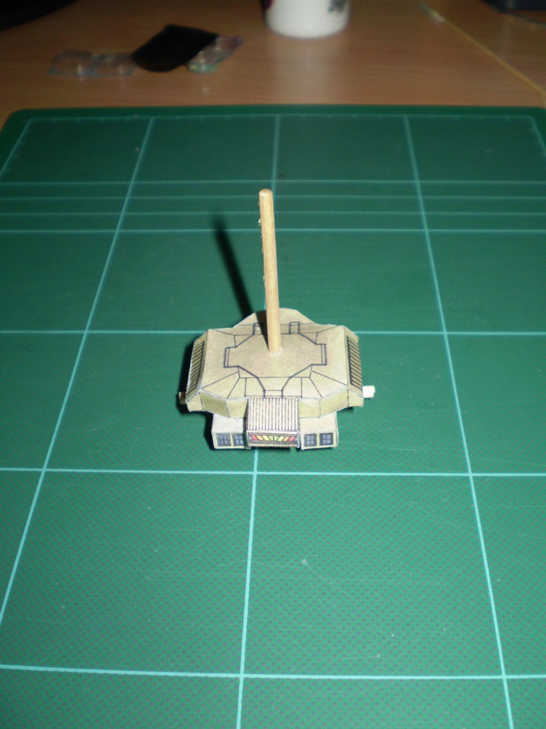 BATTLETECH VHM-6R