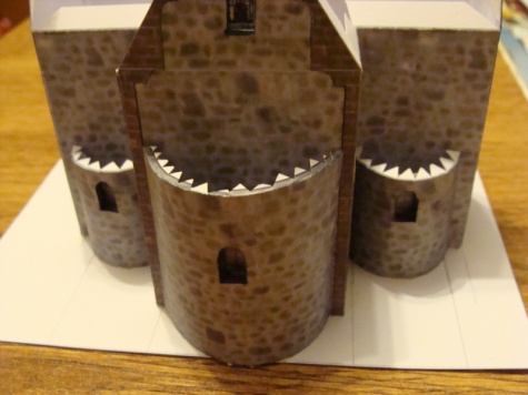 Bazilika Sv.Vav�ince na Vy�ehrad�
