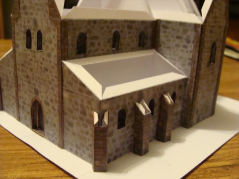 Bazilika Sv.Vav�ince na Vy�ehrad�