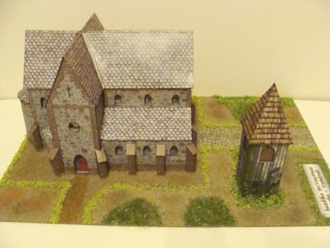 Bazilika Sv.Vav�ince na Vy�ehrad�