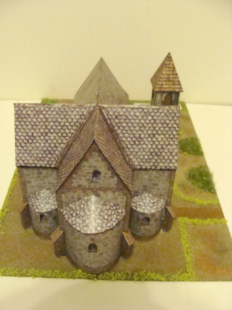 Bazilika Sv.Vav�ince na Vy�ehrad�