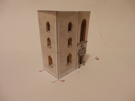 Bazilika sv. Mikuláša v Trnave Bazilika sv. Mikuláša v Trnave