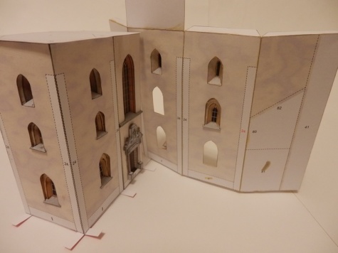 Bazilika sv. Mikuláša v Trnave Bazilika sv. Mikuláša v Trnave