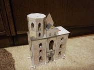 Bazilika sv. Mikul�a v Trnave