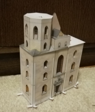 Bazilika sv. Mikul�a v Trnave