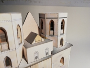 Bazilika sv. Mikul�a v Trnave