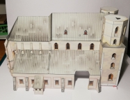 Bazilika sv. Mikul�a v Trnave
