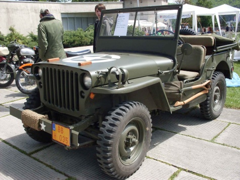 BBmodel Day 2011, Papierov� klob�sa 2011, 7.5.2011 