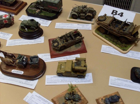 BBmodel Day 2011, Papierov� klob�sa 2011, 7.5.2011 