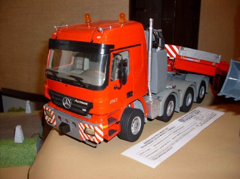 BBmodel Day 2011, Papierov� klob�sa 2011, 7.5.2011 