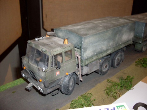 BBmodel Day 2011, Papierov� klob�sa 2011, 7.5.2011 