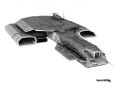 BC 304 Daedalus