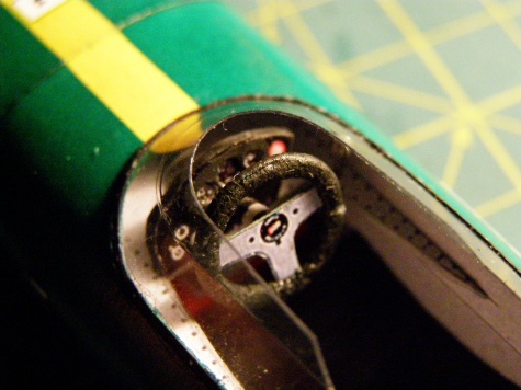 Brabham BT26 Brabham BT26