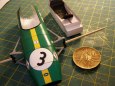 Brabham BT26
