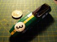 Brabham BT26