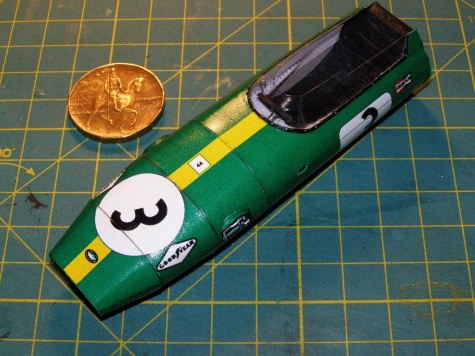 Brabham BT26 Brabham BT26