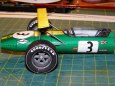Brabham BT26