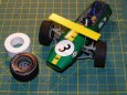 Brabham BT26