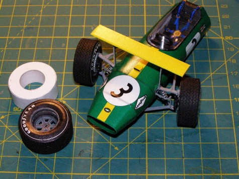 Brabham BT26