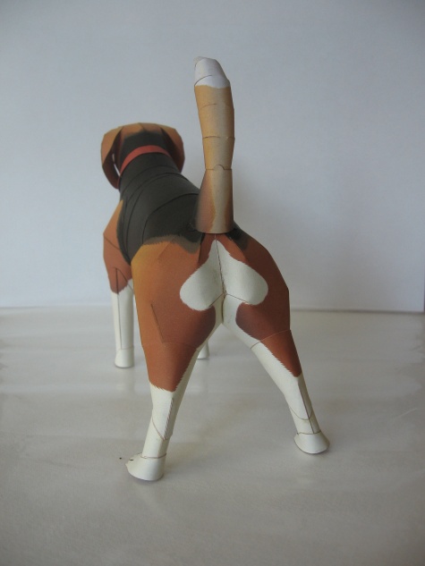 Beagle Beagle