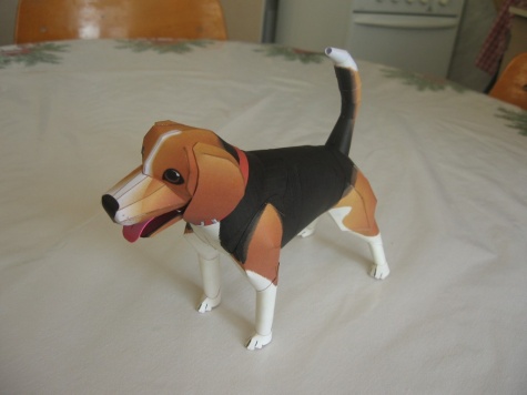 Beagle
