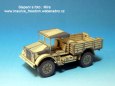 Bedford MW 1:50 �prava na 1:100 