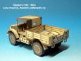 Bedford MW 1:50 �prava na 1:100 