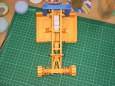 BELAZ . 7555