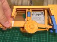 BELAZ . 7555