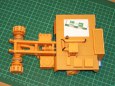 BELAZ . 7555