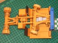 BELAZ . 7555