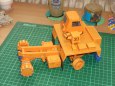 BELAZ . 7555