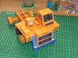 BELAZ . 7555