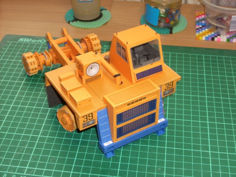 BELAZ . 7555 BELAZ . 7555