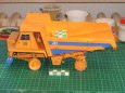 BELAZ . 7555