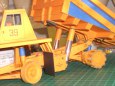 BELAZ . 7555